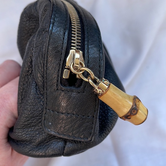 Gucci Bags Gucci Makeup Bag Poshmark